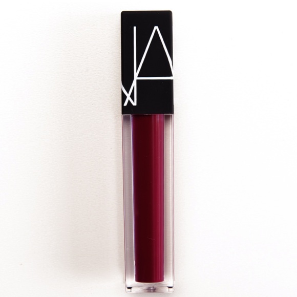 NARS Velvet Lip Glide - Unspeakable - Picture 2 of 5